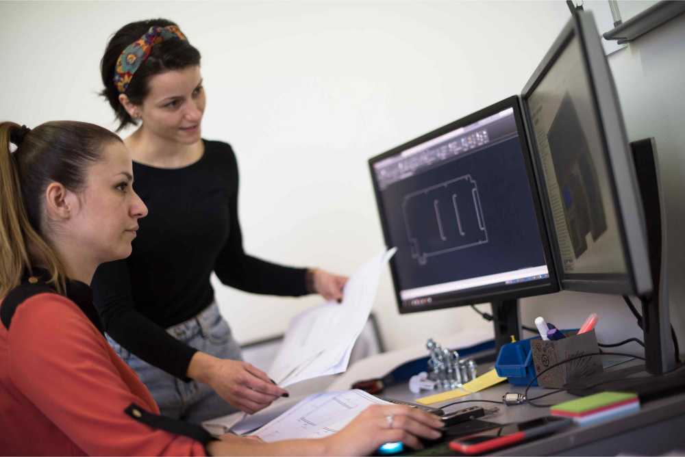 Designing for CPI Automation Engineering Process