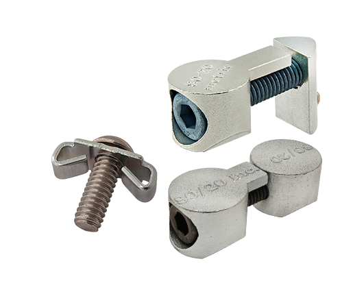 Unlocking the Power of 80/20 Fasteners: A Comprehensive Guide