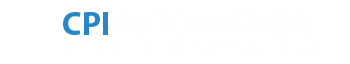 CPI Automation Logo