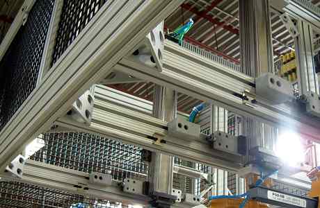 Mechanical for CPI Automation Engineering Process