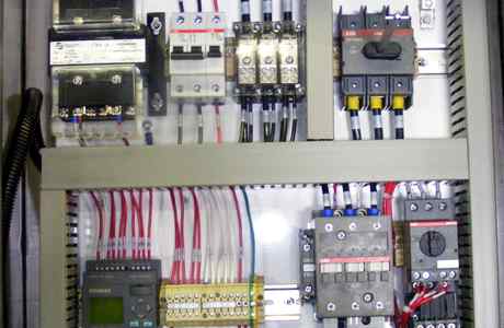 Control and Automation for CPI Automation Engineering Process